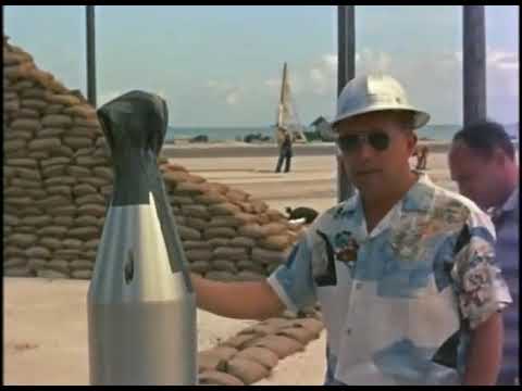 夜を昼に変えた。宇宙での高高度核爆発実験の歴史 | カラパイア