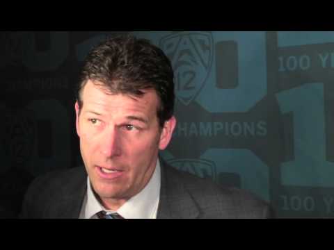 USC 80, UCLA 61: Steve Alford