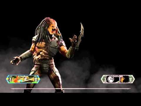 cR SonicFox vs cR FrostiBunni Online Casuals Part 1