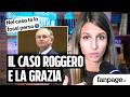 The Roggero Case From The Self Defense Campaign To The Pardon Request