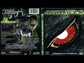 Monstros Sanguinários Godzilla O Filme Filmes Em HD Turbo Filmes