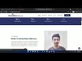 Website Custom  Scroll Bar - Like Youtube (Bangla Tutorial)