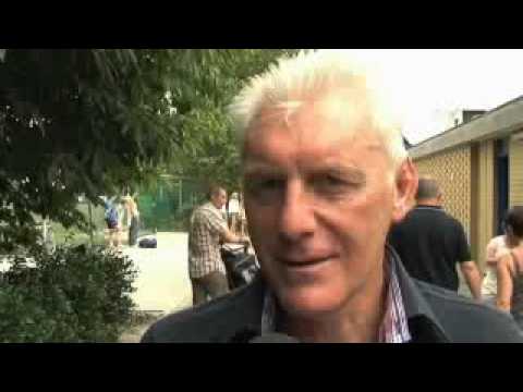 d'Oude Garde wint oefenwedstrijd tegen All Stars