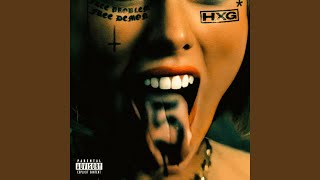 Cover art for uzi work