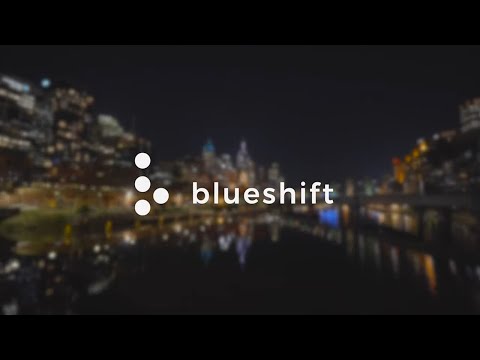 This is Blueshift