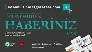 Online dijital gazetemiz İstanbul Ticaret Gazetesi bir tık yakınınızda