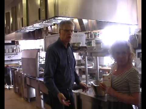 Jonas Hallberg SFÖs jubileumskonferens 2010