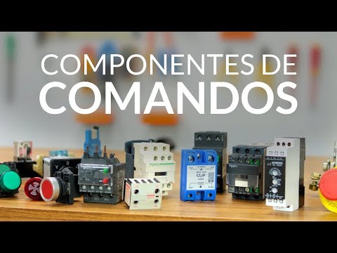 ELECTRICAL CONTROL COMPONENTS, Do You Know Them?