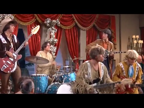 For Singles Only (1968) - Destination Unknown