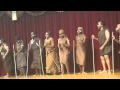 Kennesaw Kikuyu Dance