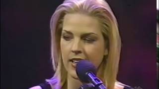 Diana Krall - I Don&#39;t Know Enough About You [1-1-98]