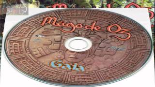 01 Mägo de Oz - Obertura MDXX Intro (Instrumental)