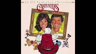 The Carpenters - What Are You Doing New Year&#39;s Eve?