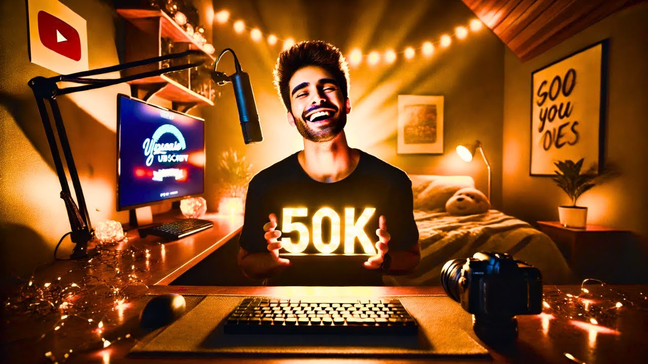 Eu respondi 100 perguntas dos inscritos (especial 50K do Sobreviva ao Brasil)