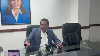 Se necesitan 300 millones para compra de máquinas de dragado