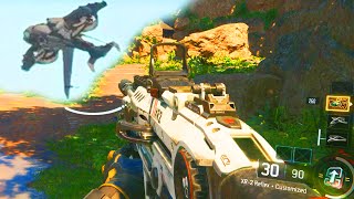 Black Ops 3 Multiplayer GAMEPLAY 