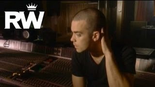 Robbie Williams | Life Thru a Lens | One Of God&#39;s Better People