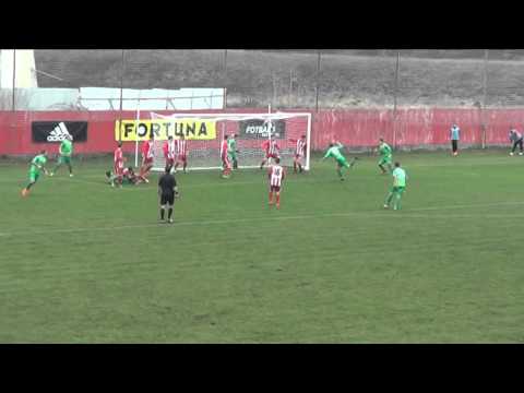 Štěchovice Loko Vltavín