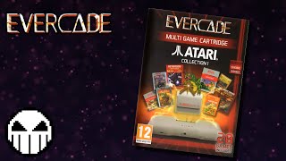 Atari Collection 1 (Evercade) Clips