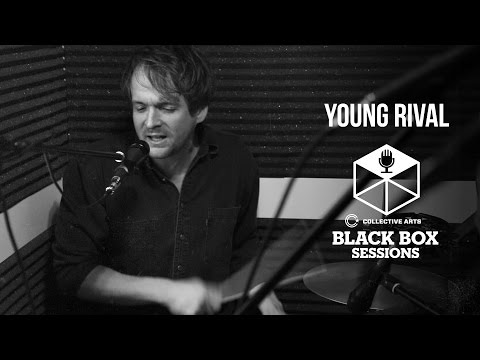 Young Rival - "Living Like You Should"