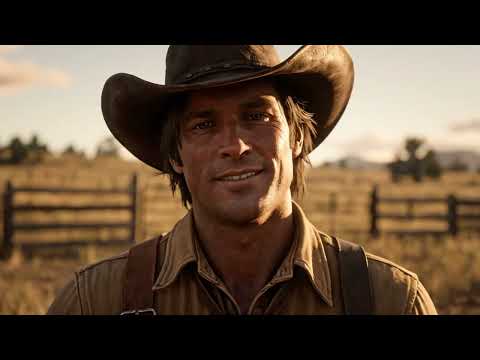 She Crossed the Wilderness as a Bargain Bride, The Cowboy's Choice Changed Both Their Fates