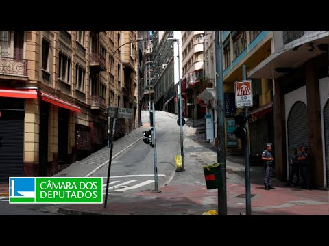 Preparação, prevenção e resposta às emergências em saúde pública - 07/12/2023