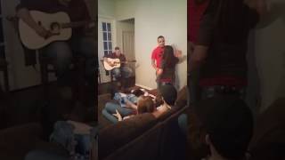 Alex proposes to Mikayla! ❤ (Lindsey Archer - Say Yes (Dusty Drake Cover))