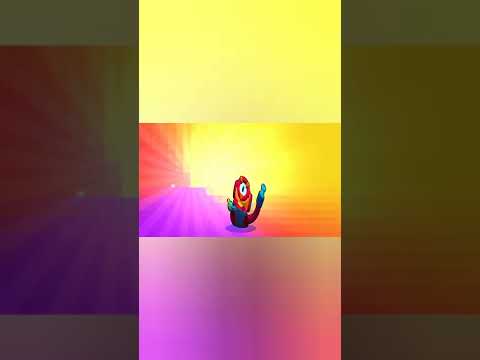 Brawl Stars: New OTIS Brawler #shorts #brawlstars #otis #otisbrawlstars #brawlstarsseason13