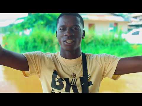 CONNECTE BASS-NA SMOKO FIEDE FEKE(OFICIAL CLIP)