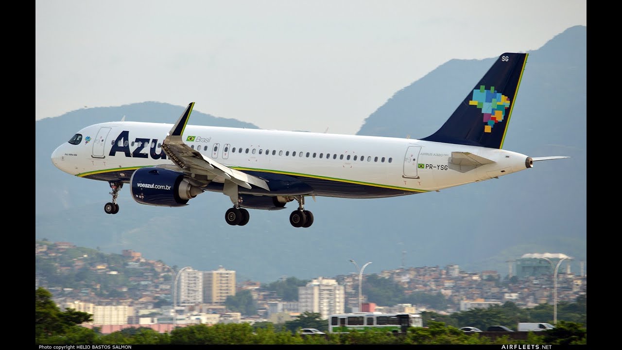 aproximação em Belém