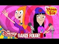Ein Tag Mit Den Bettys Ganze Folge Phineas Und Ferb