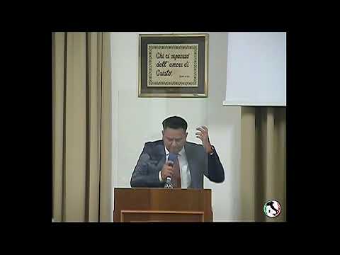 UPCI Milano - LIve Streaming - Domenica 23/05/2021 - D. Hidalgo