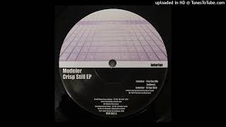Modeler - Indirect