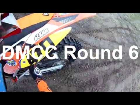 DMCC Round 6