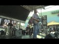 Hayes Carll "Bottle In My Hand" live at Waterloo Records SXSW 2011