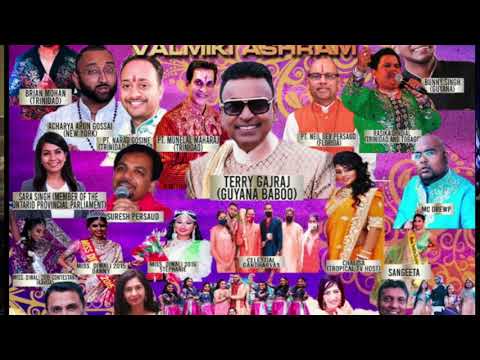 TROPICAL TV - OCT. 23, 2021