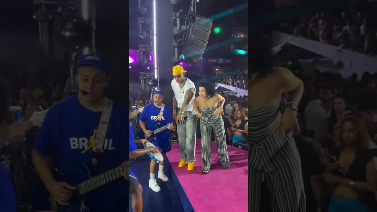 Esse refrão do Léo Santana não sai da cabeça!#leosantana #klypex @leosantana #show #viral #fyp #fy