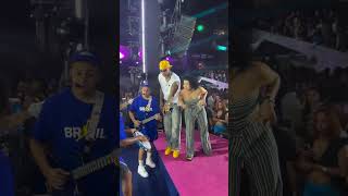 Esse refrão do Léo Santana não sai da cabeça!#leosantana #klypex @leosantana #show #viral #fyp #fy