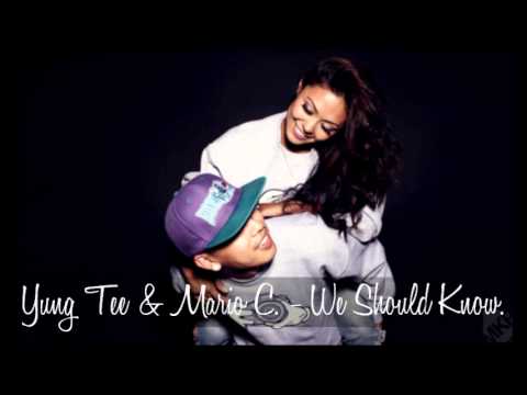 We Should Know - Yung Tee & Mario C. [ DL ]