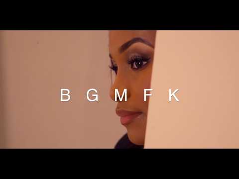 BGMFK - My love