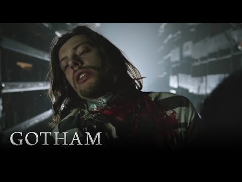 ''Not All of Him'' | Gotham - 3x22
