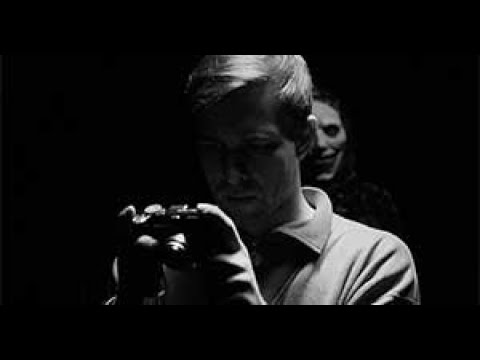 Zalmoxis - short film \ horror