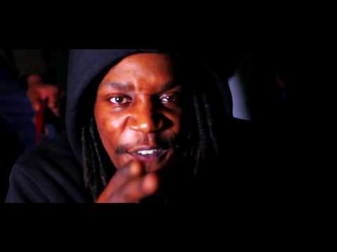 Clip C ft. Killa P & Irah - Action Jackson (Music Video)