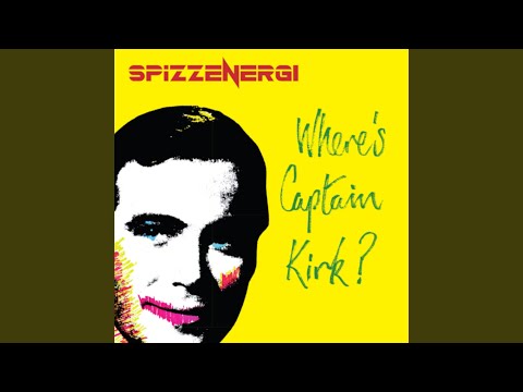 Video thumbnail for Where’s Captain Kirk?