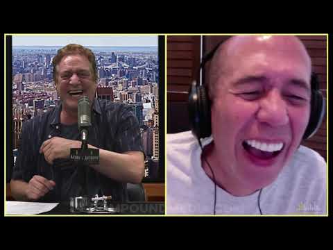 Gilbert Gottfried Returns