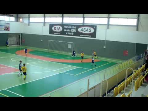 5 Teplice "modří" - AFK LoKo Chomutov