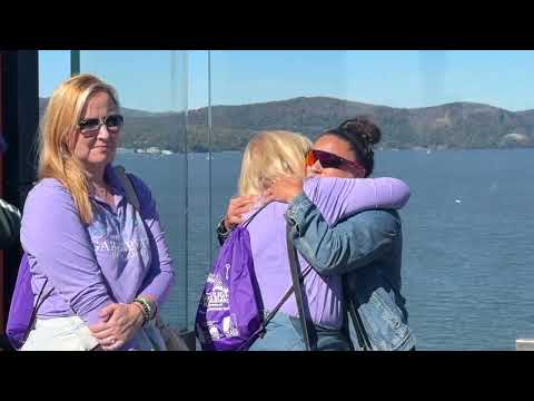 Domestic Violence March