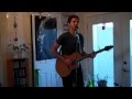 Lindsey Buckingham-Rock Away Blind (Cover by Ryan Ward)