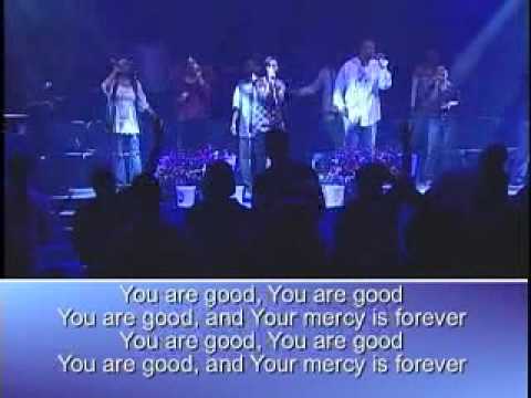 You Are Good (Gateway Church/Kari Jobe Cover) - Kenneth Reese