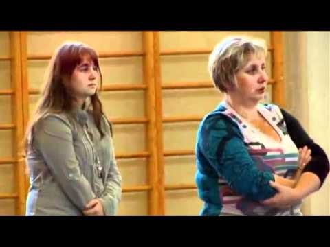 Odchudzamydzieci.pl - film promocyjny